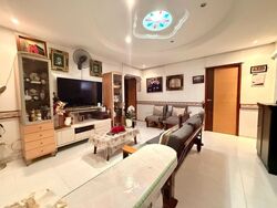Blk 328 Tah Ching Road (Jurong West), HDB 4 Rooms #556529371